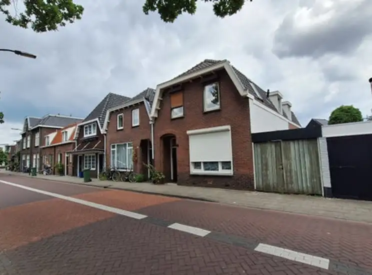Foto #0 Appartement Vlasmeersestraat Vught