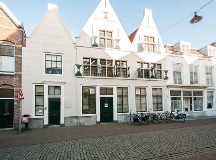 Foto #0 Appartement Vlasmarkt Middelburg