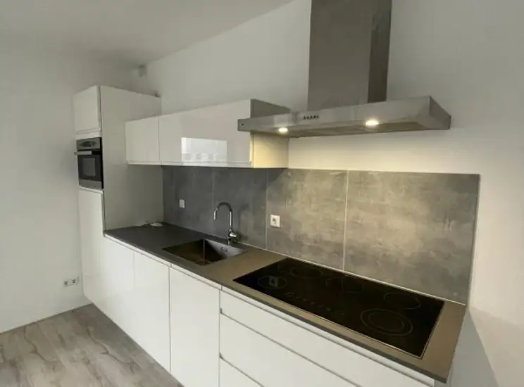 Foto #0 Appartement Anna Blamansingel Amsterdam