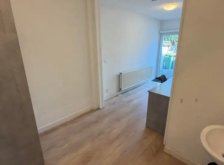 Foto #0 Kamer G.J. van Heekstraat Enschede