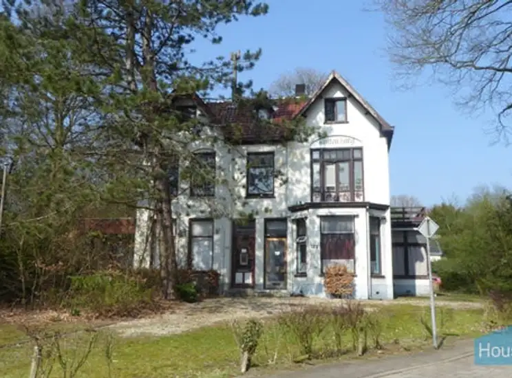 Foto #0 Kamer Soerenseweg Apeldoorn