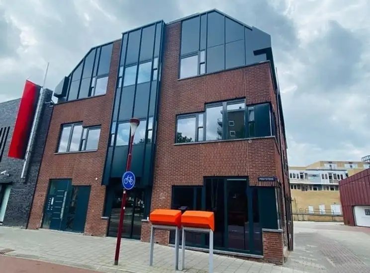 Foto #0 Appartement Poststede Nieuwegein