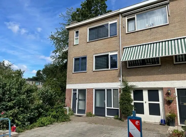 Foto #0 Appartement Gambiadreef Utrecht