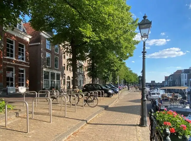Foto #0 Appartement Vogelensangsteeg Gorinchem