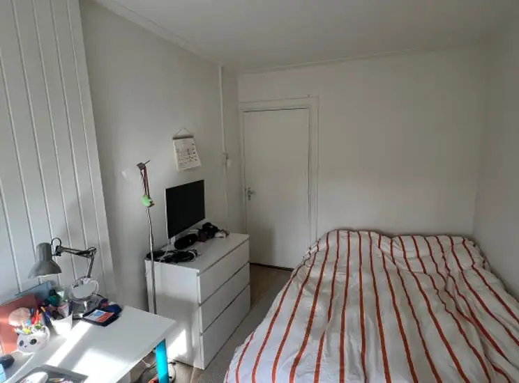 Foto #0 Kamer Helper Brink Groningen