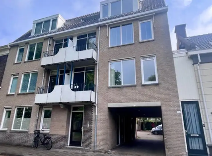 Foto #0 Appartement Zuid Willemsvaart Den Bosch