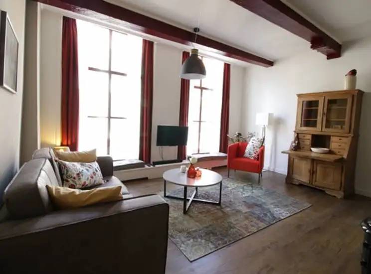 Foto #0 Appartement Dolhuisstraat Dordrecht