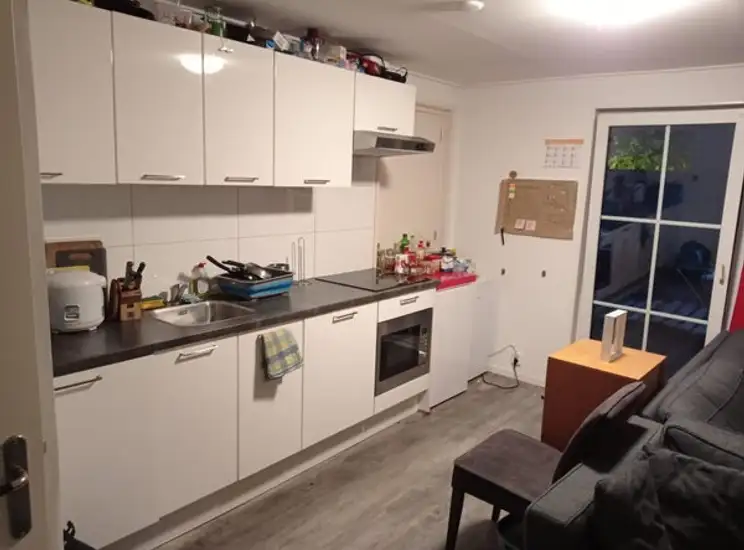 Foto #0 Kamer Pluimstraat Enschede