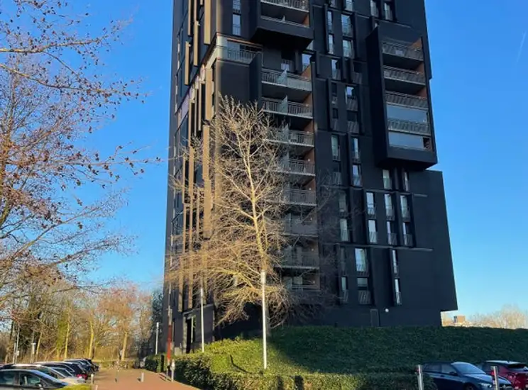 Foto #0 Appartement Dirk Hartogstraat Breda