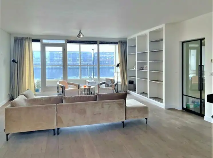 Foto #0 Appartement Seranggracht Amsterdam