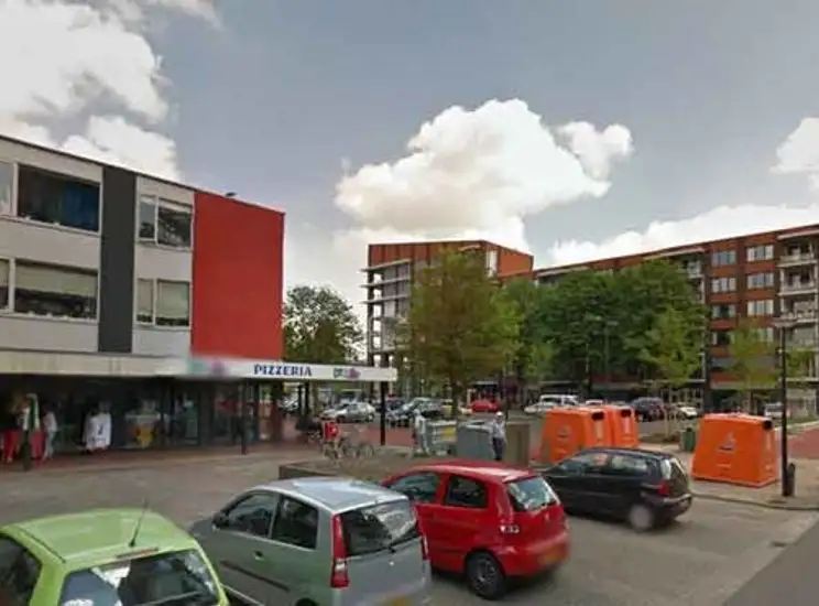 Foto #0 Kamer Zweringweg Enschede
