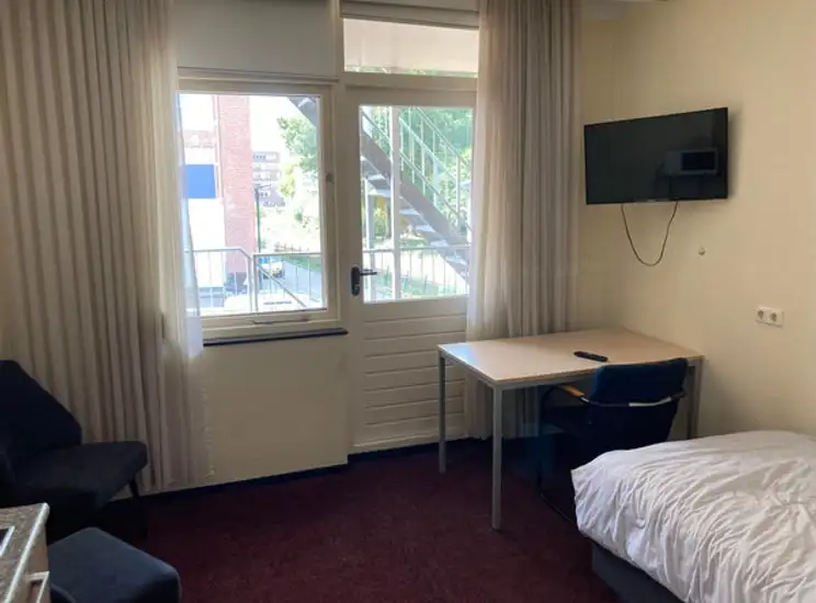 Foto #0 Studio Oldenzaalsestraat Enschede
