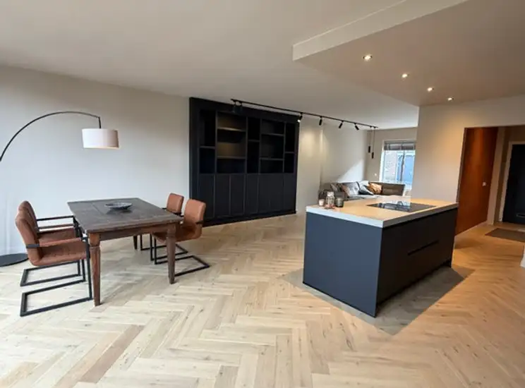 Foto #0 Huurwoning Wilhelminastraat Eijsden