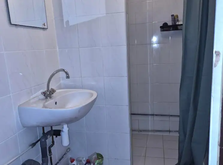 Foto #0 Kamer Sassenstraat Zwolle
