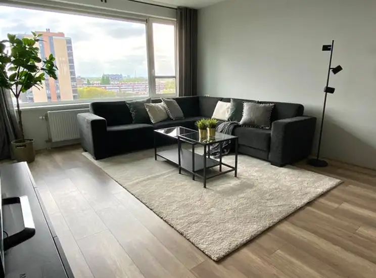 Foto #0 Appartement Van Vollenhovenlaan Utrecht