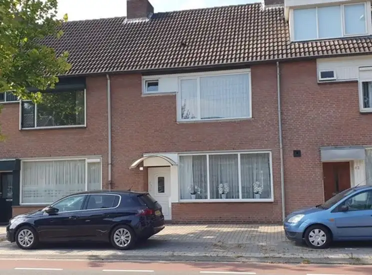 Foto #0 Huurwoning Mecklenburgstraat Eindhoven