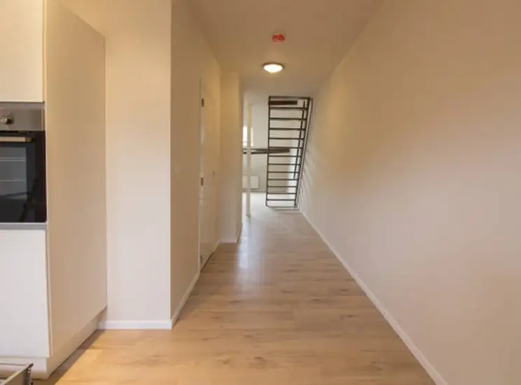 Foto #0 Appartement Brusselsestraat Maastricht