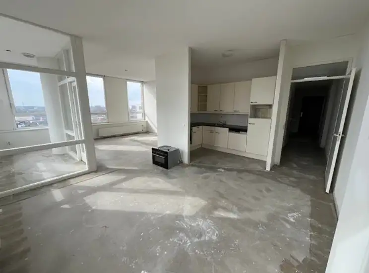 Foto #0 Appartement Mooienhof Enschede