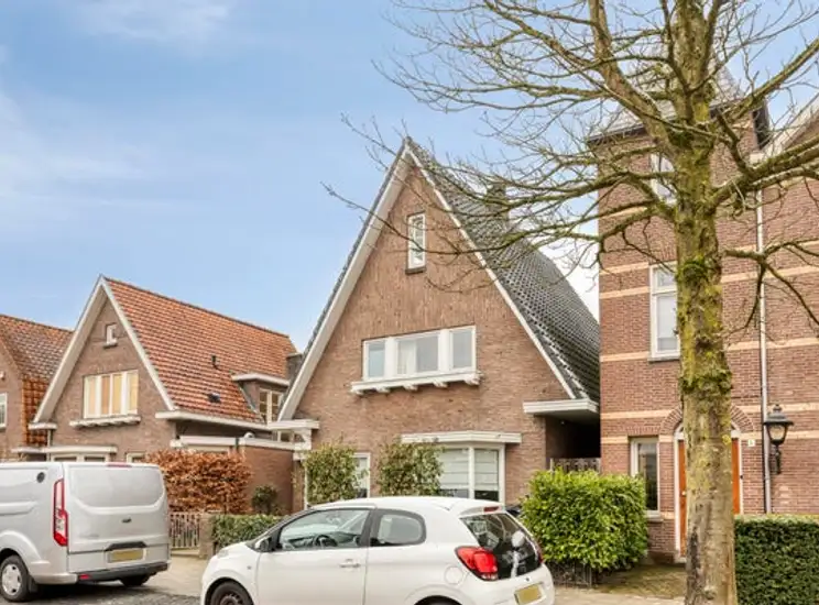 Foto #0 Huurwoning Victorialaan Vught