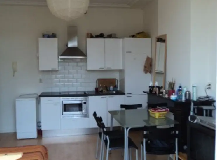Foto #0 Appartement Van Merlenstraat Den Haag