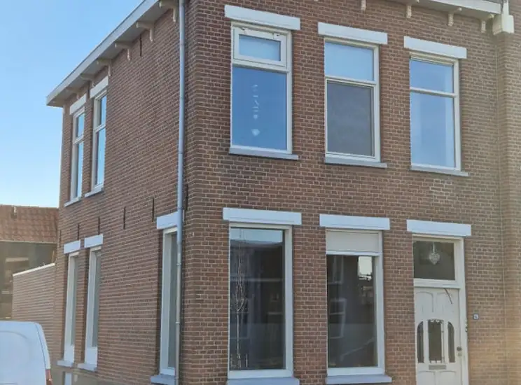Foto #0 Kamer Grote Kerkstraat Hoogeveen