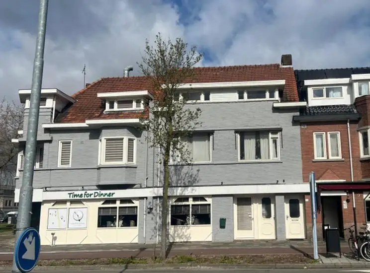 Foto #0 Kamer Tongelresestraat Eindhoven