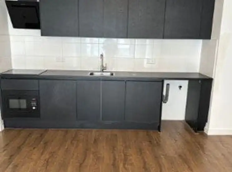 Foto #0 Appartement Haverstraatpassage Enschede