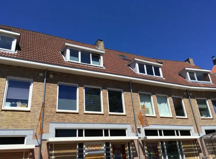 Foto #0 Appartement Beethovenlaan Arnhem
