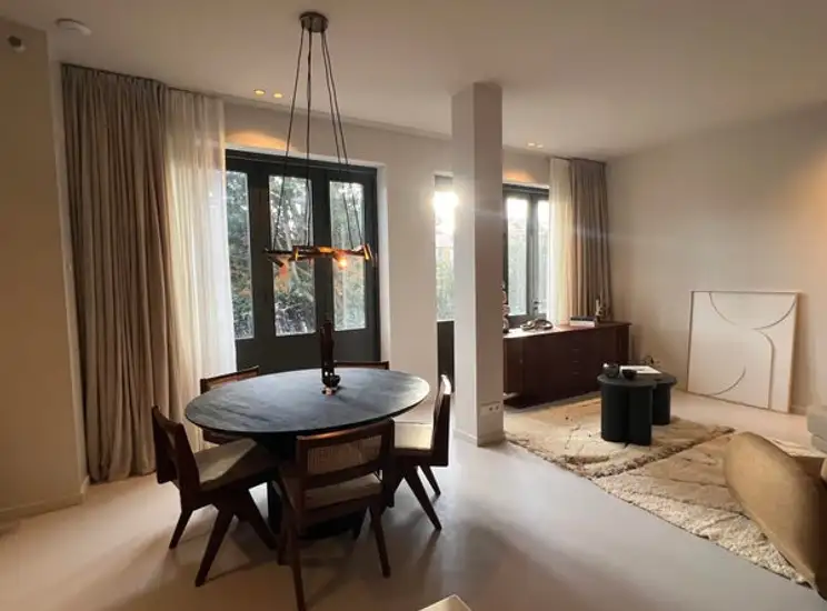 Foto #0 Appartement Zeeburgerpad Amsterdam