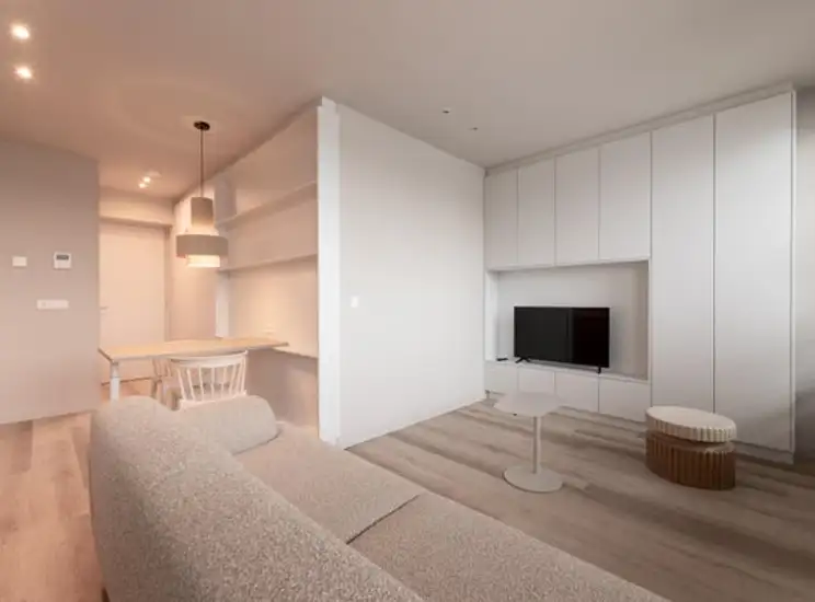 Foto #0 Appartement Keizersgracht Eindhoven