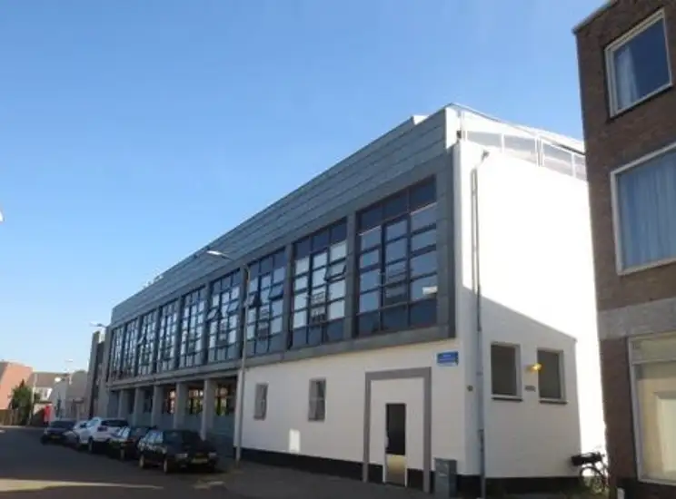 Foto #0 Appartement Willem Barentzstraat Eindhoven