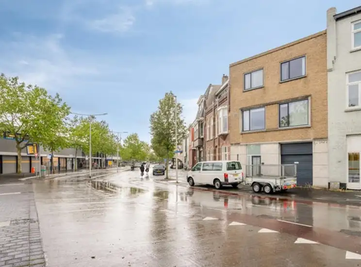 Foto #0 Appartement Oude Stationsweg Bergen op Zoom