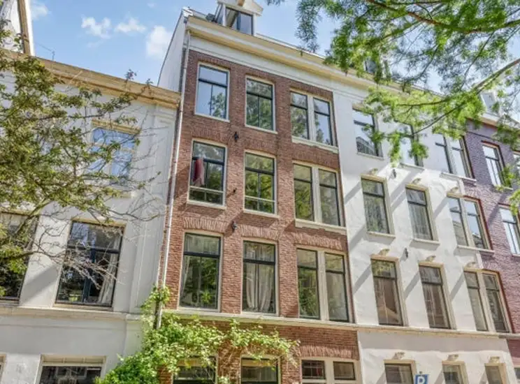 Foto #0 Appartement Plantage Muidergracht Amsterdam