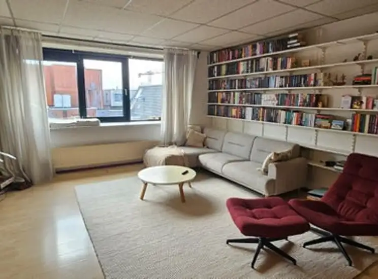 Foto #0 Kamer Kostersgang Groningen