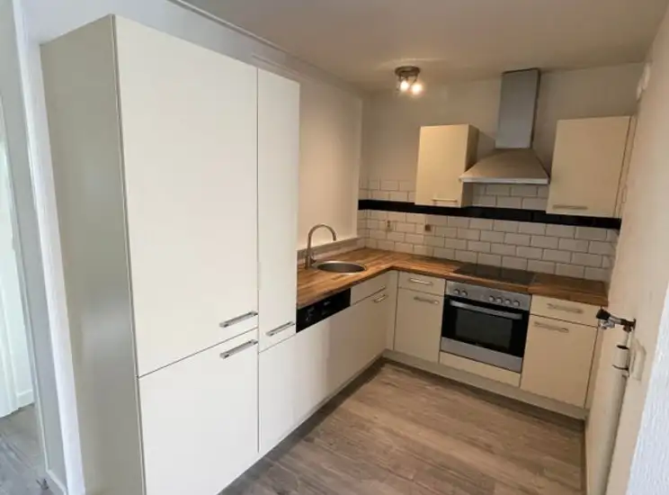 Foto #0 Appartement Klaverweg Almere