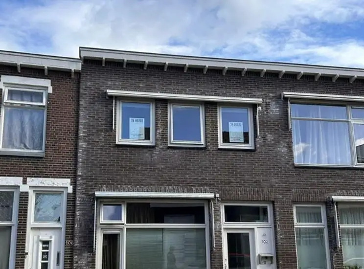 Foto #0 Studio Hoogstraat Zwolle