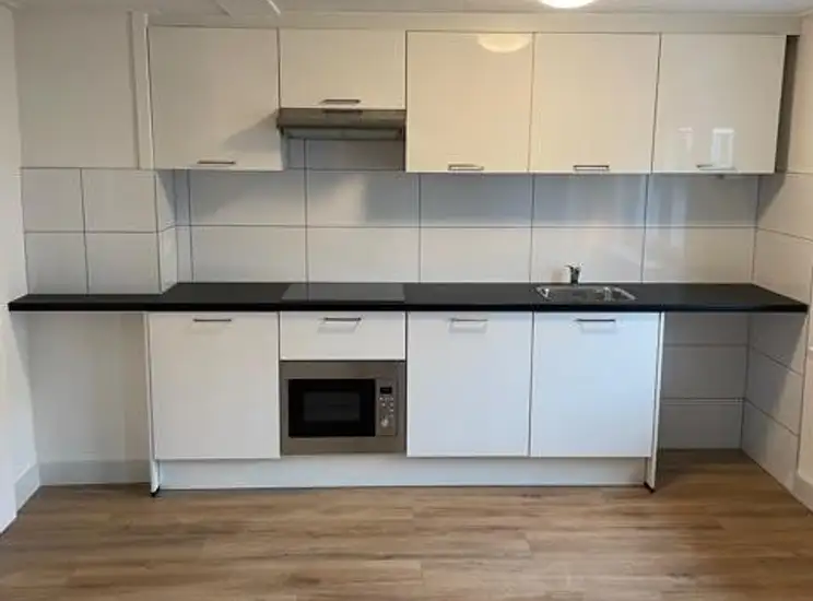 Foto #0 Appartement Jupiterstraat Enschede