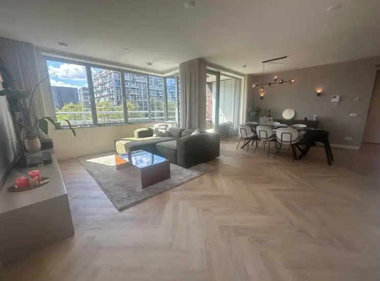 Foto #0 Appartement Rinus Michelslaan Amsterdam