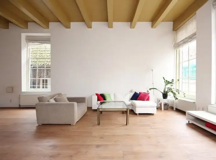 Foto #0 Appartement Haringstraat Dordrecht