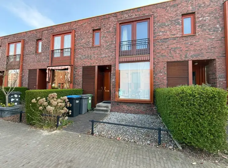 Foto #0 Huurwoning Graskarper Eindhoven