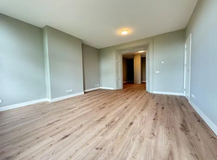Foto #0 Appartement Mauritsweg Rotterdam