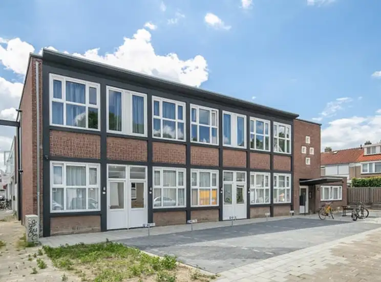 Foto #0 Studio Willem Rosestraat Eindhoven
