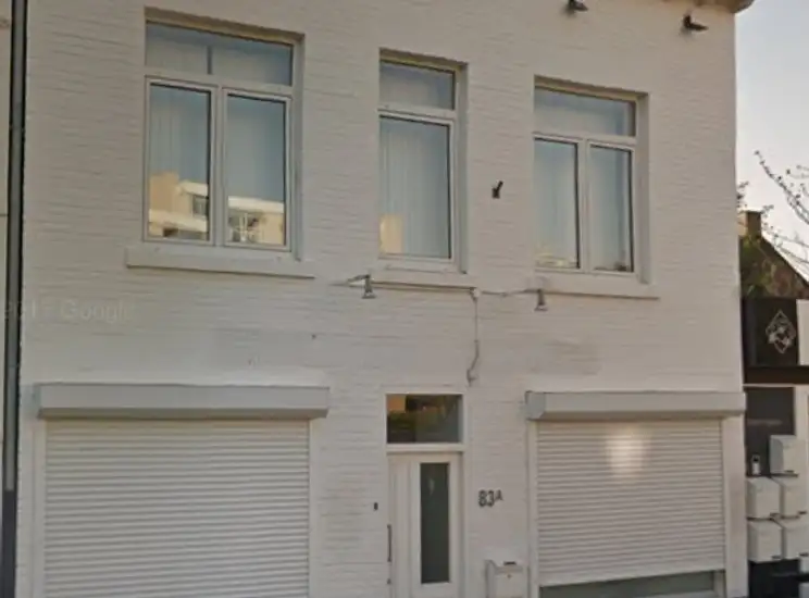 Foto #0 Huurwoning Meerssenerweg Maastricht