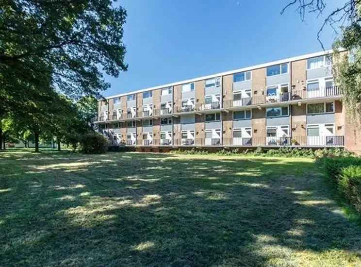 Foto #0 Appartement Roelof van Schevenstraat Enschede