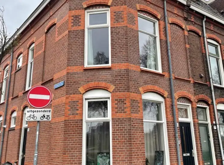 Foto #0 Kamer Deventerstraatweg Zwolle