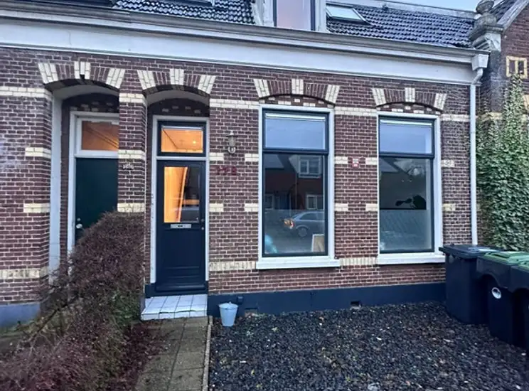 Foto #0 Appartement Achter de Hoven Leeuwarden