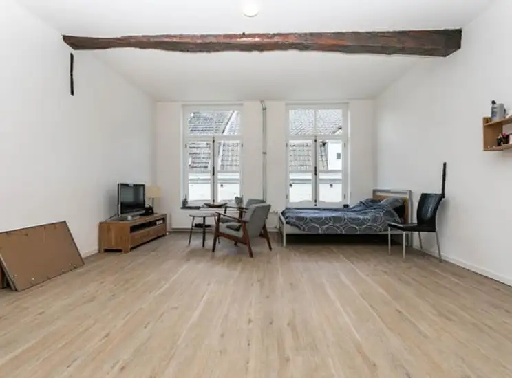 Foto #0 Appartement Mariastraat Maastricht