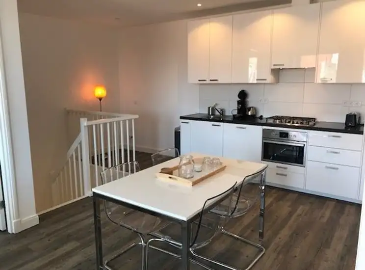 Foto #0 Appartement Breestraat Leiden