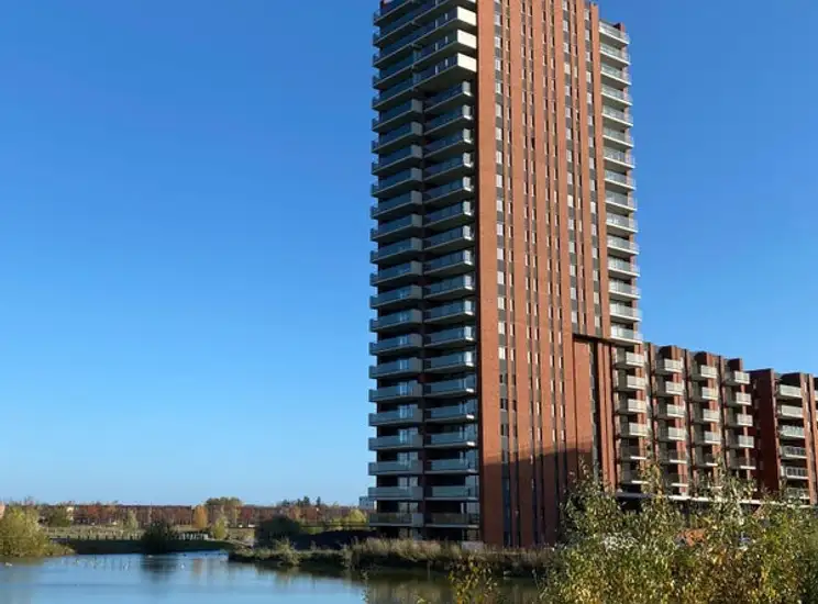 Foto #0 Appartement Meerwater Eindhoven