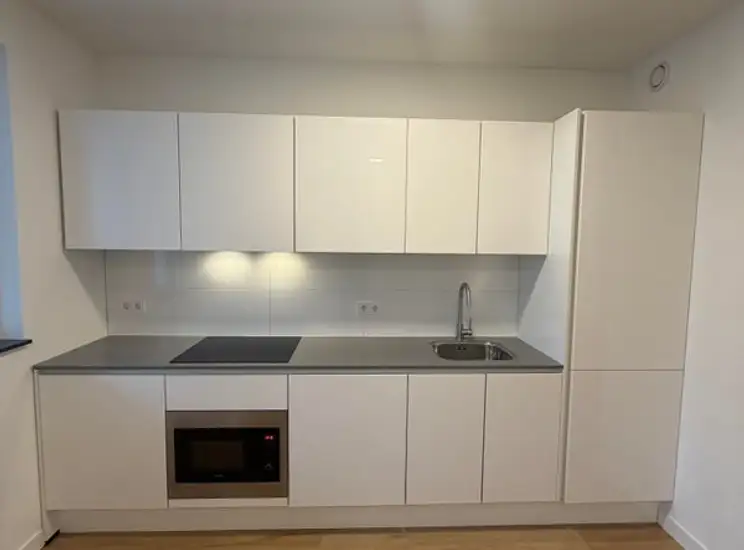 Foto #0 Appartement Bloemstraat Arnhem